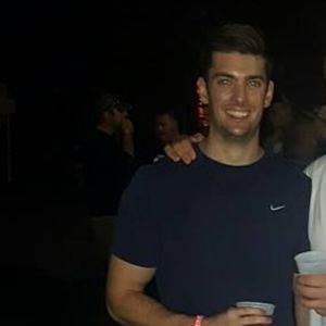 Meet your Posher, Adam